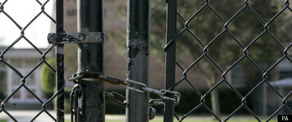 Schools Take Responsibility For Excluded Pupils