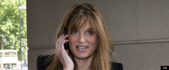 Jemima Khan