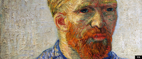 Van Gogh