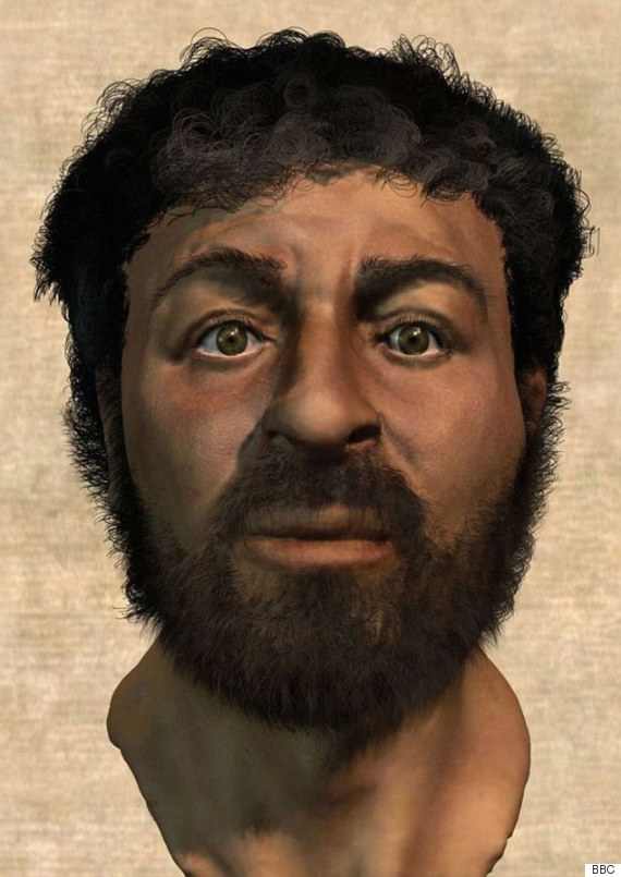 jesus