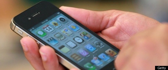 Iphone 4s Ban