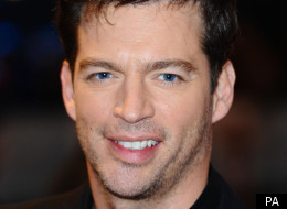 Harry Connick Jnr: 