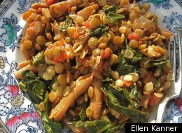 Plant-Based Meals: A Good Place to Start