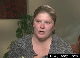 WATCH: Mom Says She Was Drunk When Baby Lisa Vanished