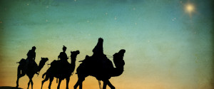 reyes magos