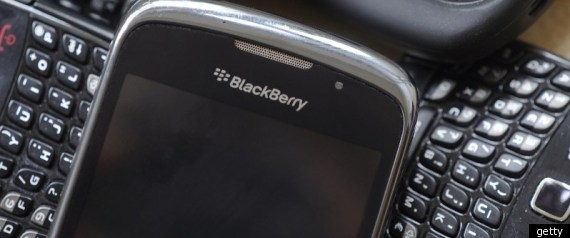 Free Blackberry Apps