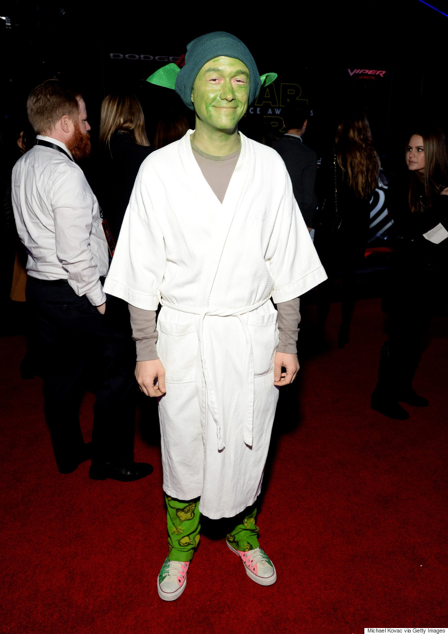 joseph gordonlevitt