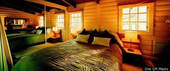Rural Retreats