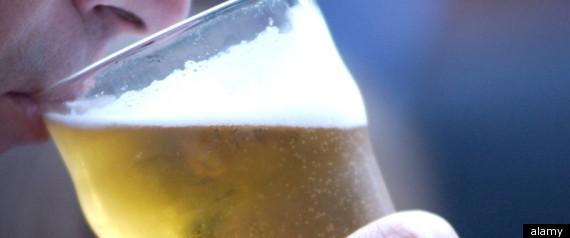 Alcohol Costs