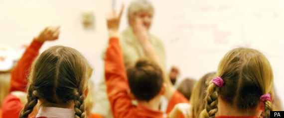 Sex Education In School