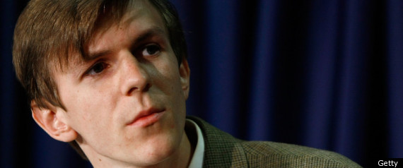 James Okeefe