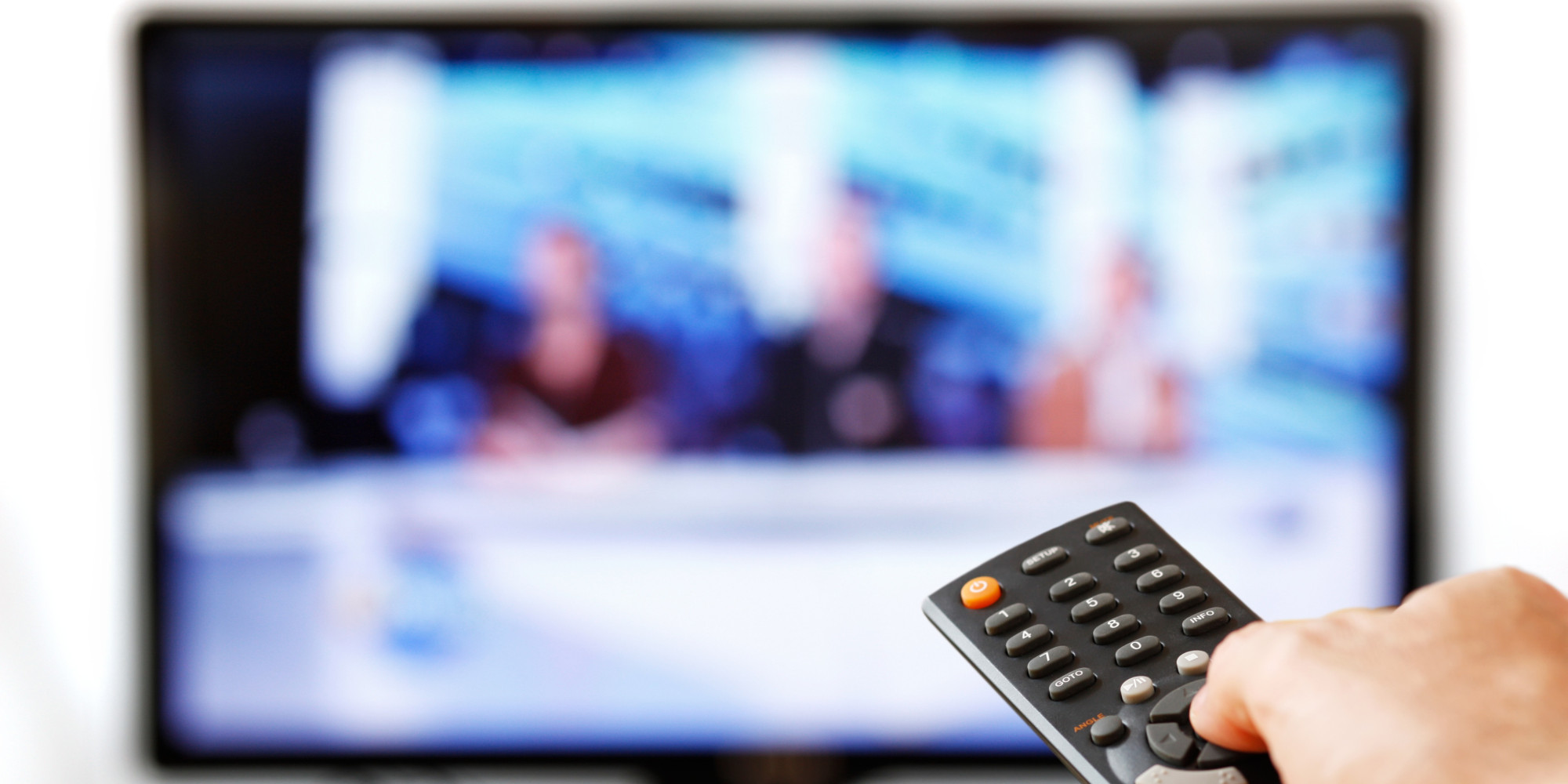 Can Smart TVs Be Hacked? HuffPost