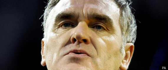 Morrissey
