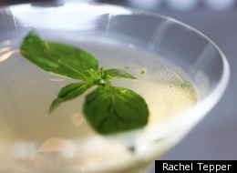 Cleveland Park's Ripple Experiments With Fat-Infused Cocktails (WATCH)