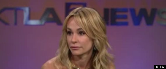 Taylor Armstrong Real Housewives Of Beverly Hills