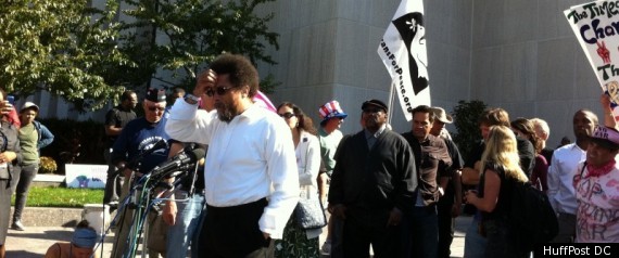 Cornel West