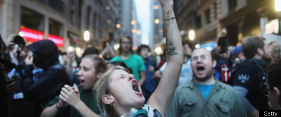 Occupy Wall Street