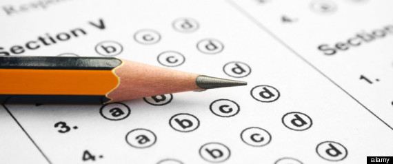 Teachers Cheating
