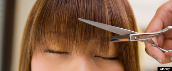 Skin Cancer Hairdresser