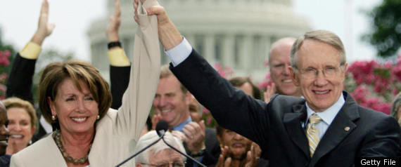 Congressional Democrats