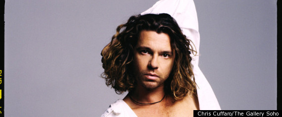 Michael Hutchence