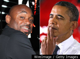 Notable/Quotable: Steve Stoute On Marketing Barack Obama's Campaign