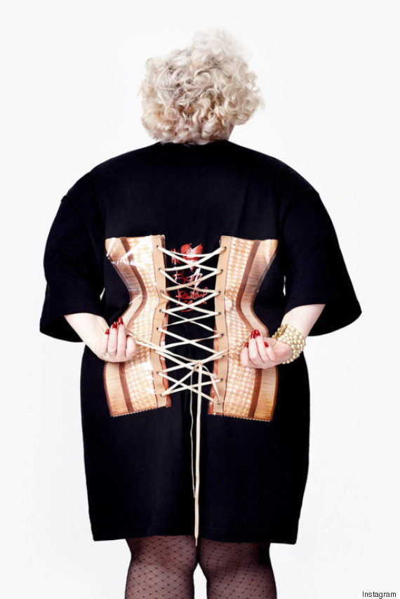 beth ditto
