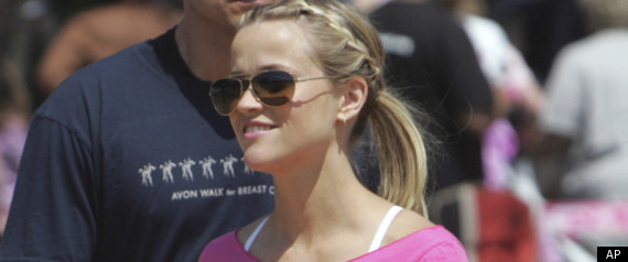 Reese Witherspoon