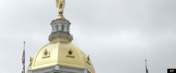 Nh Legislature