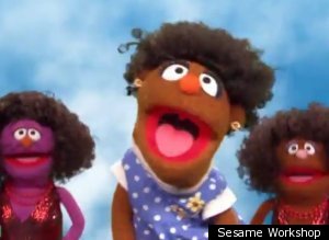Sesame Street