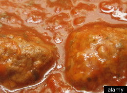 Michel Richard To Open 'Meatballs' In Penn Quarter