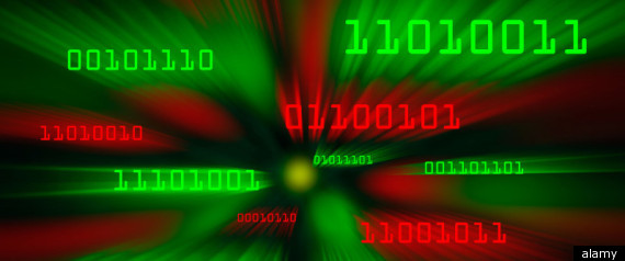 Cyberwarfare Against Libya