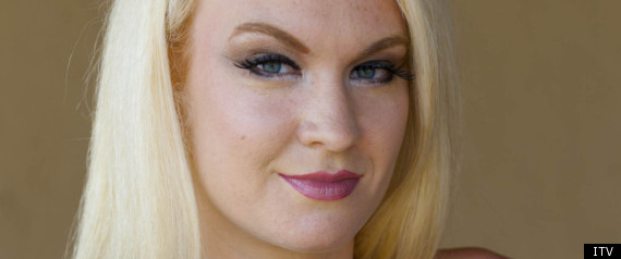 Kitty Brucknell
