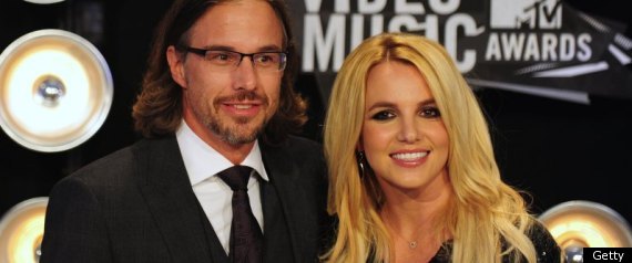 Britney Spears