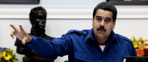 maduro