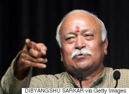 Now, RSS Chief Mohan Bhagwat Says No Question Of Scrapping  Reservation