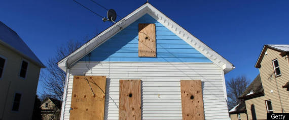 Mortgage Crisis