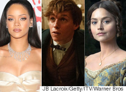 10 Things To Look Forward To In 2016