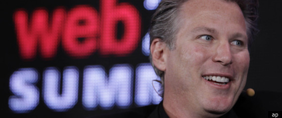 Ross Levinsohn
