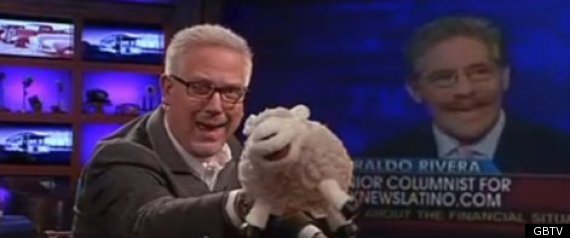 Glenn Beck
