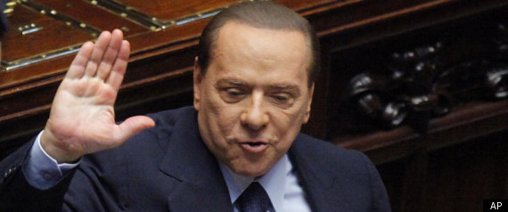Berlusconi