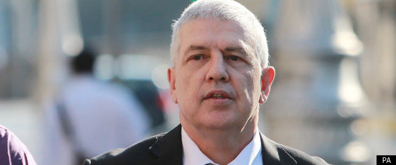 Liam Adams Extradited To Face Charges