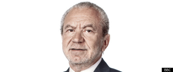 Lord Sugar
