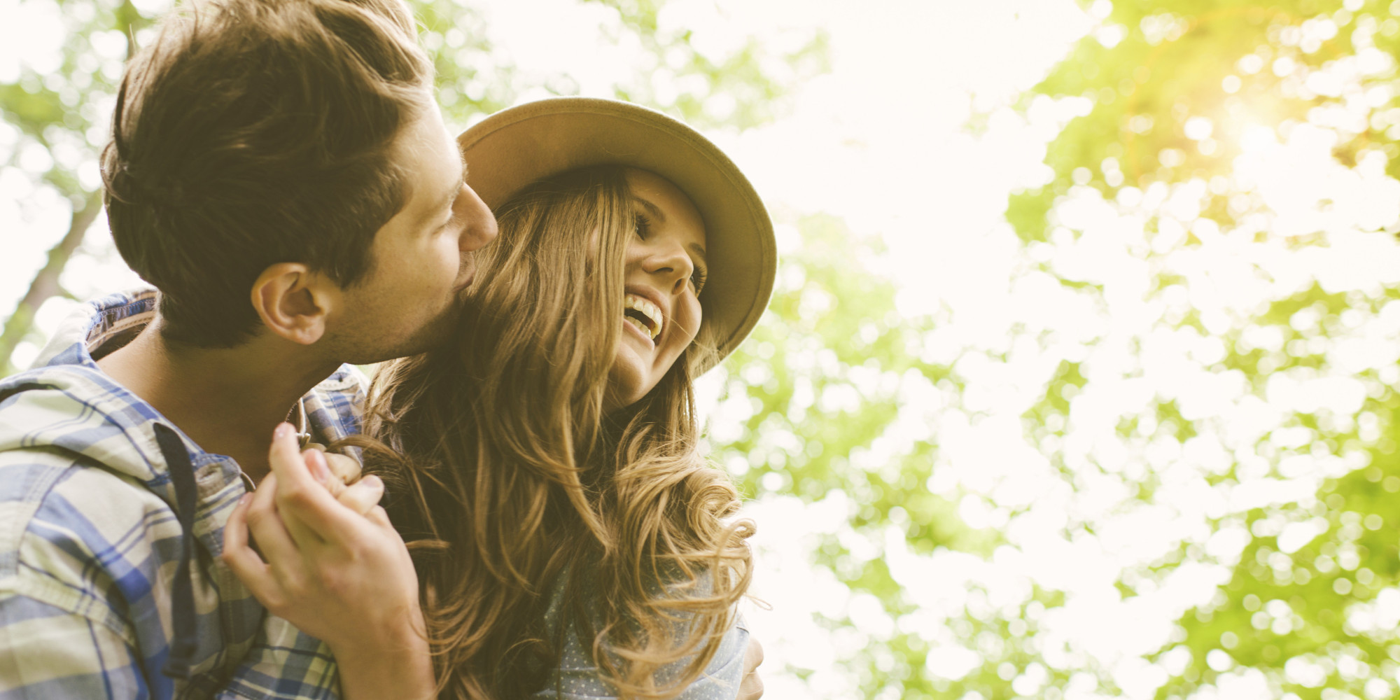 The Recipe For A Lasting Relationship Huffpost 