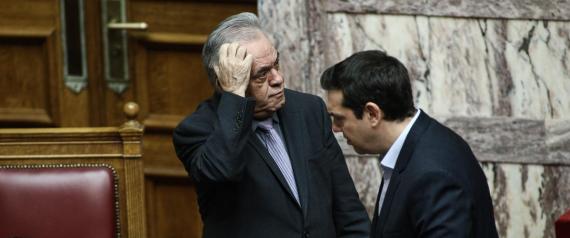 TSIPRAS
