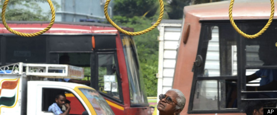 India Tamils Angered