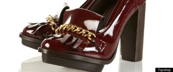 Topshop Sale Bargains