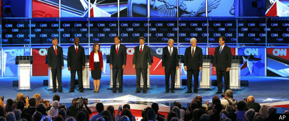 South Carolina Primary Election 2012