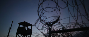 GUANTANAMO CENTER
