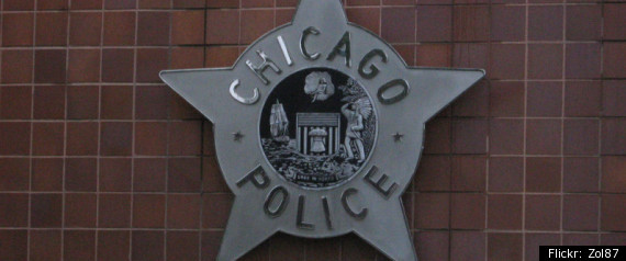 Chicago Police